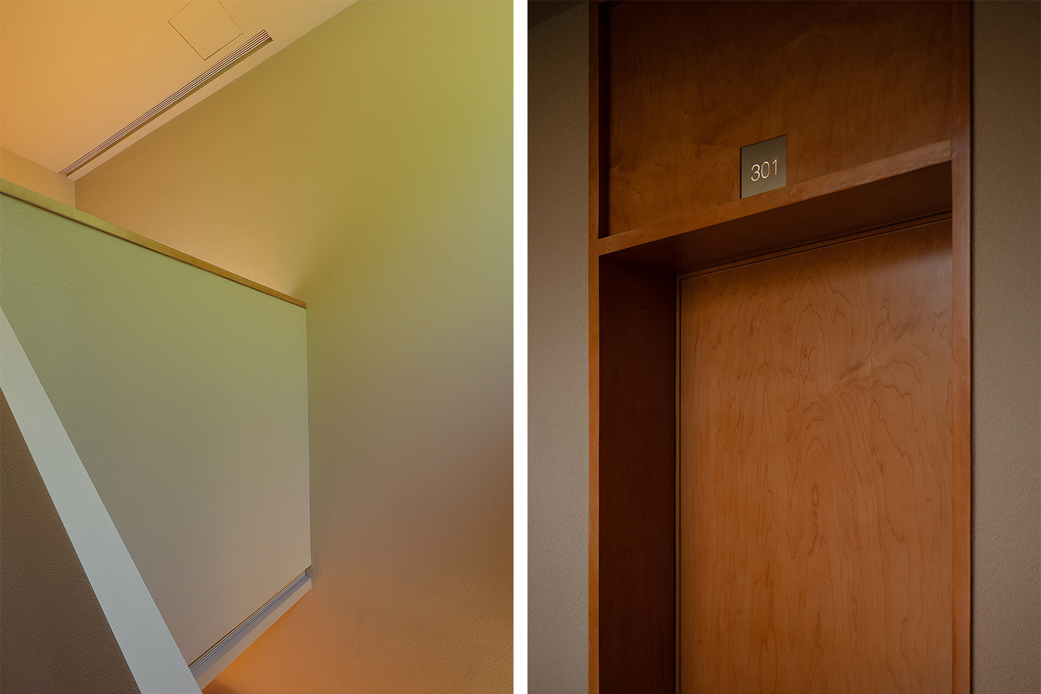 湖州莫干山·“木子林夕云”民宿 / 实在建筑