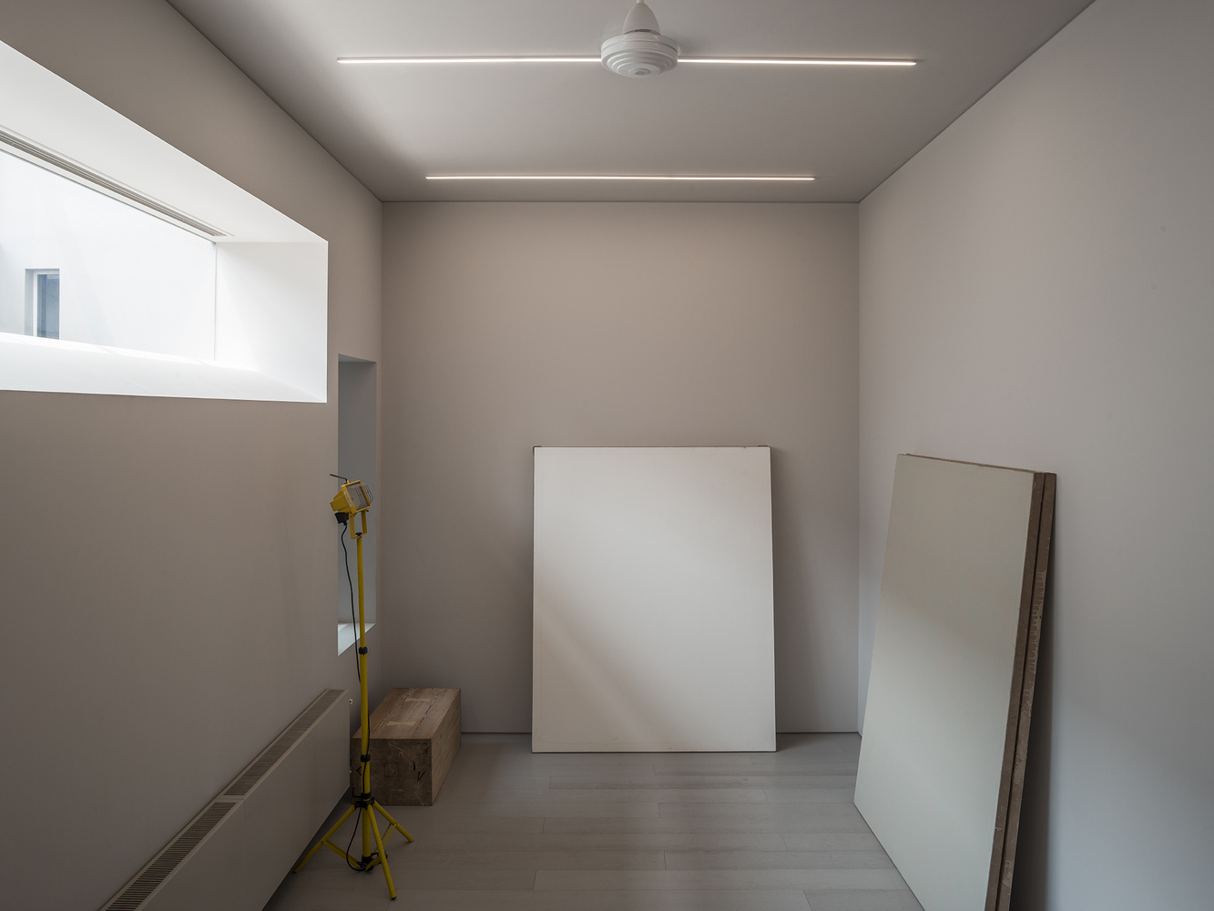 北京Apartment 55艺术住宅设计