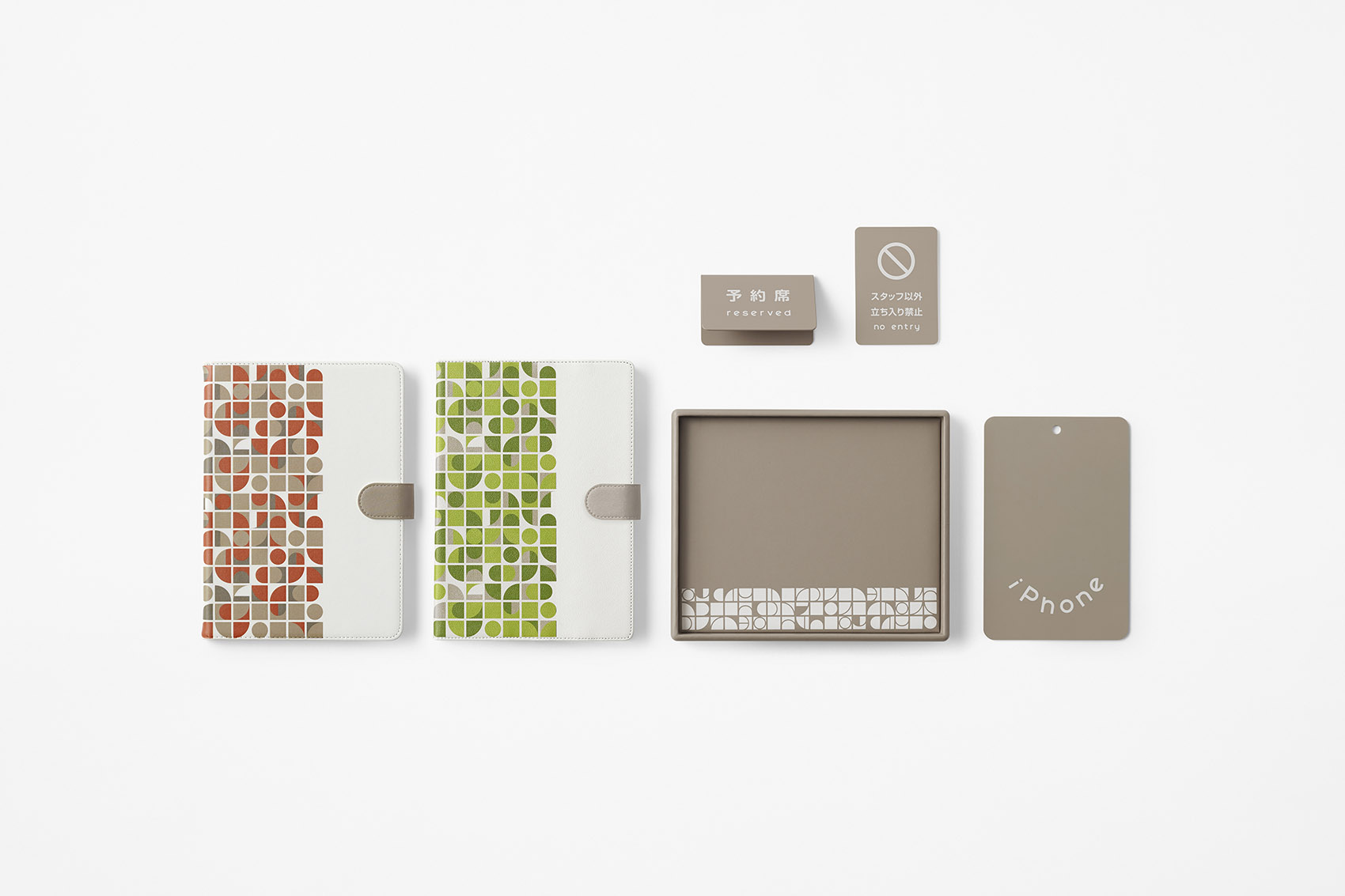 日本·docomo新零售体验店设计 / nendo