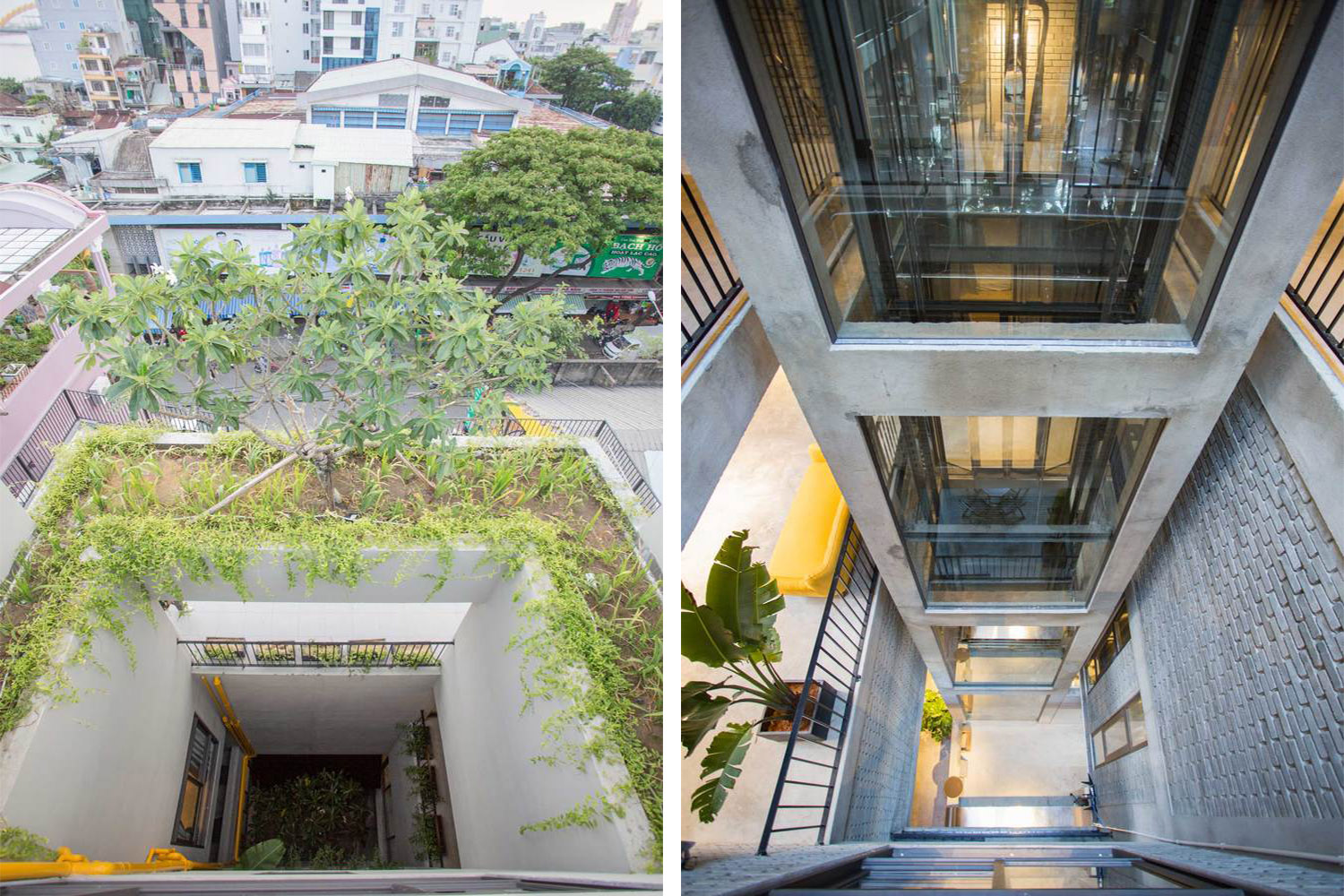 越南岘港·The VietNam Hostel青年旅舍