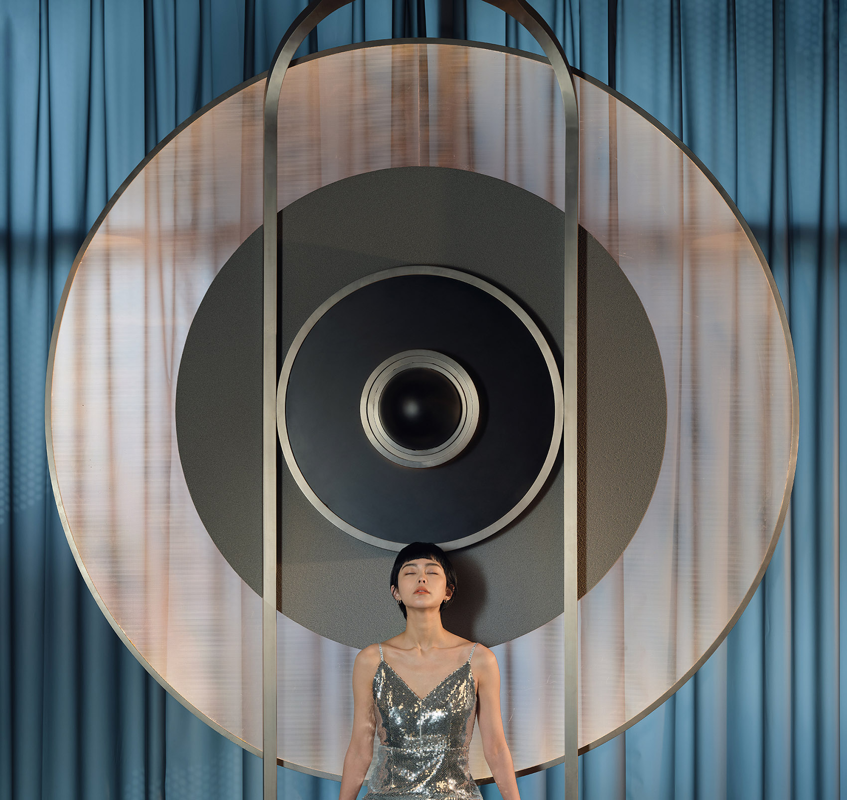 杭州·GUI酒吧餐厅设计 / PIG DESIGN