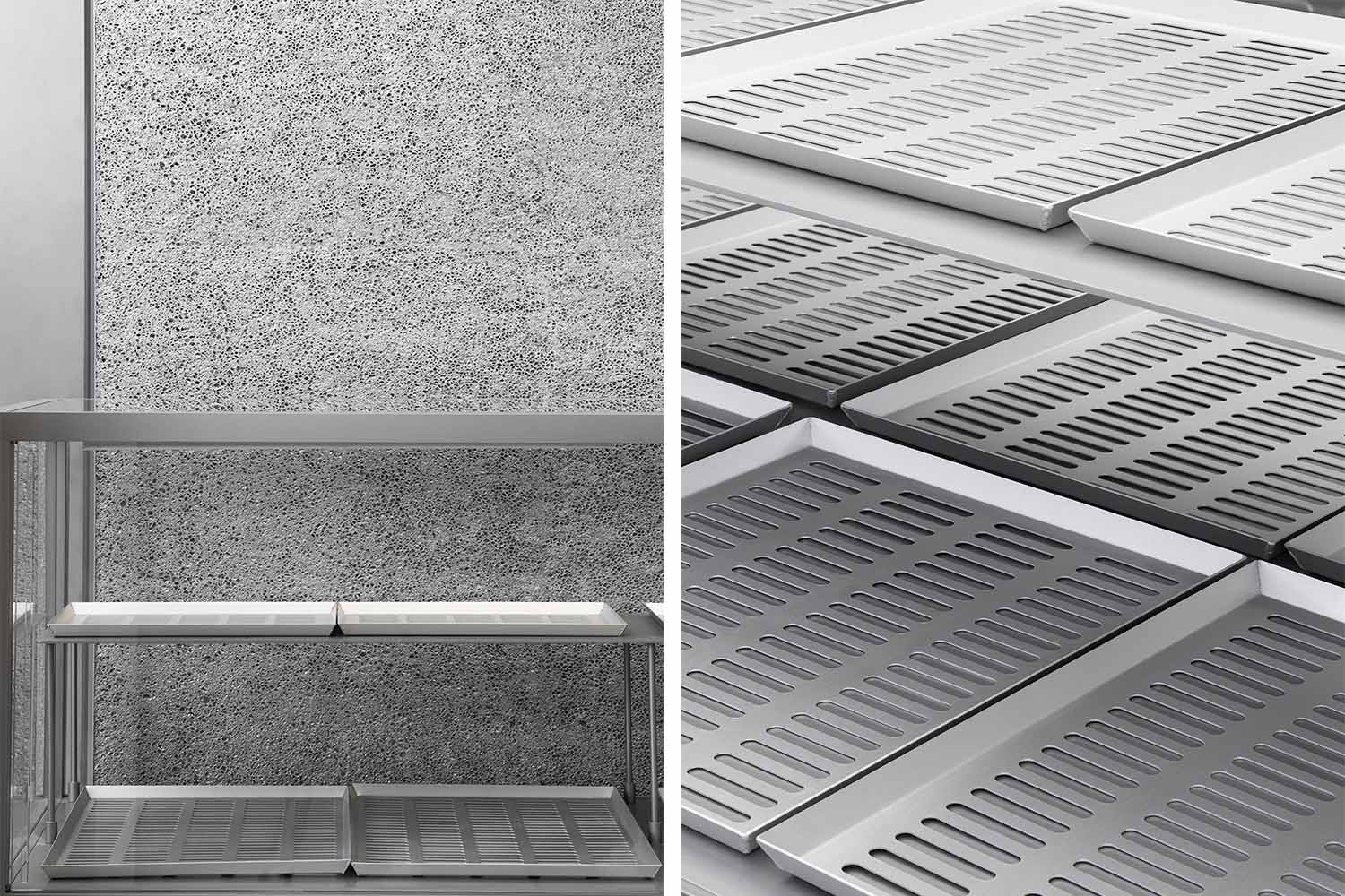 上海·“好利来”概念店(虹桥天地LAB主题店) / DAS Lab