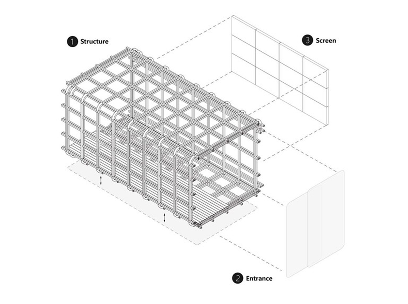 广州·“九毛九”集团办公室设计 / 壹所