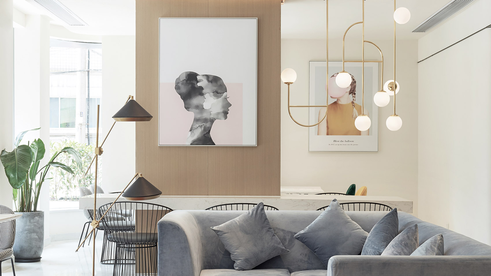 杭州“巷间”隐隅酒店CHIC HOTEL