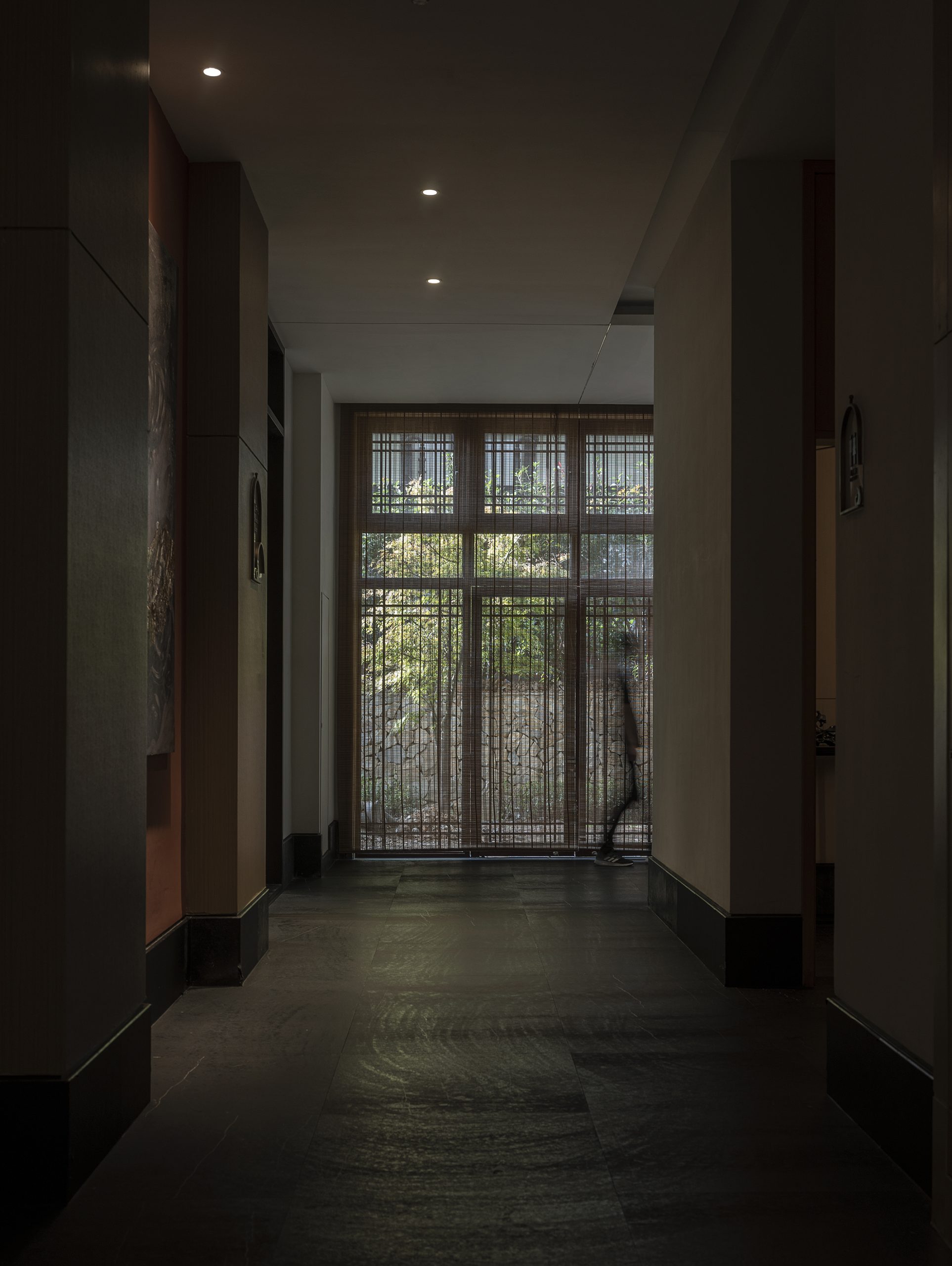 浙江湖州·“长兴大唐贡茶璞仕”酒店设计 / 肯纳