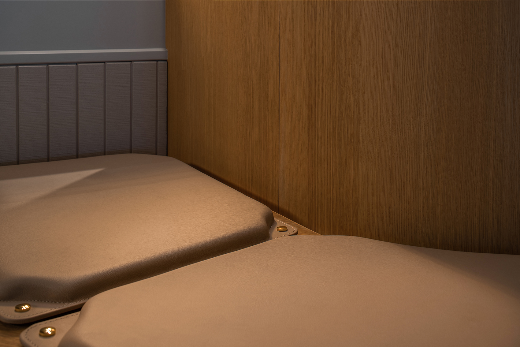 成都·FabricShop(摩方店)复合空间设计 / Fei Design Studio