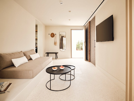 Noūs度假酒店·希腊 | Design Hotels