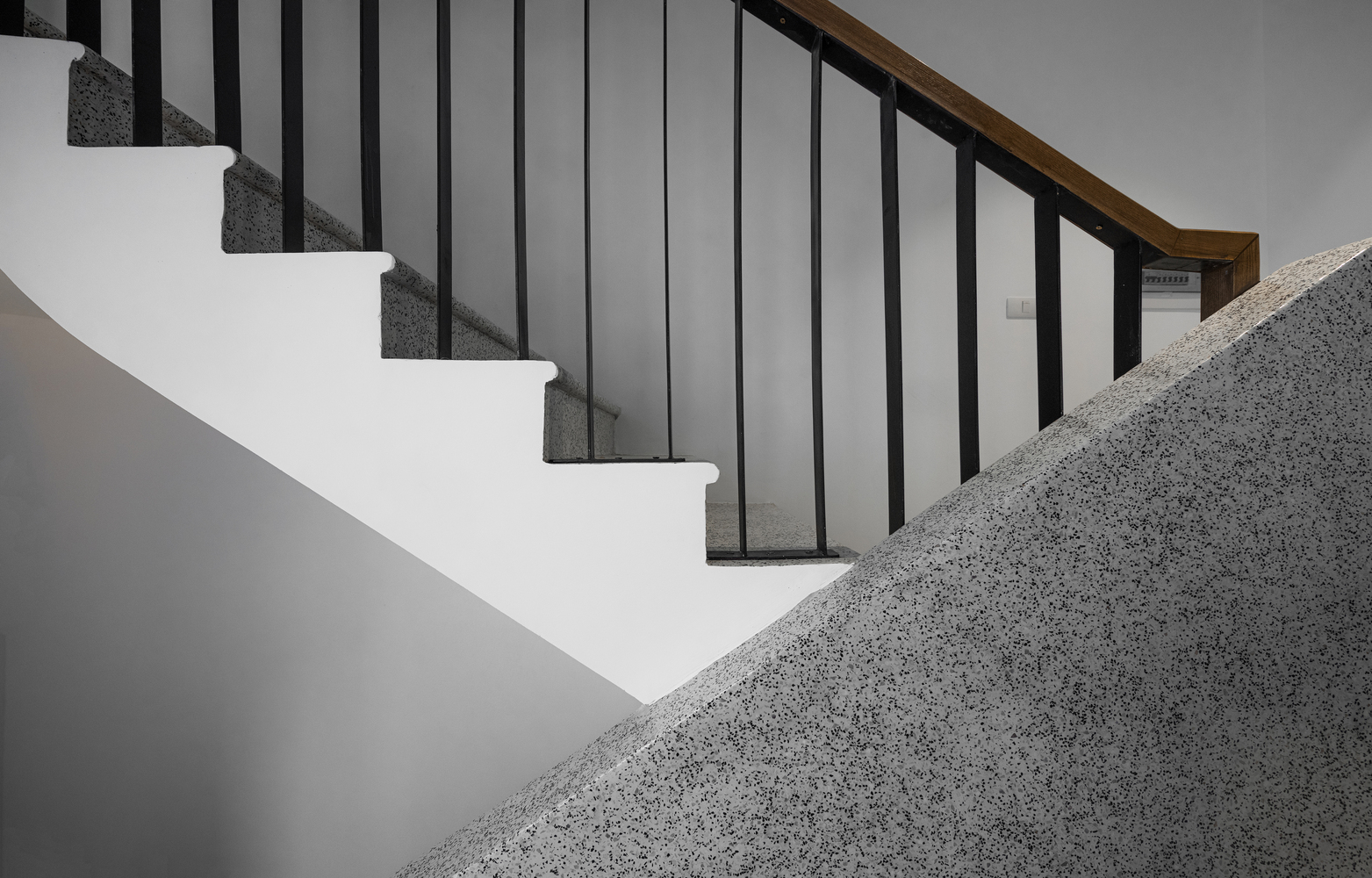 越南“陈家”传统越南建筑风格别墅设计