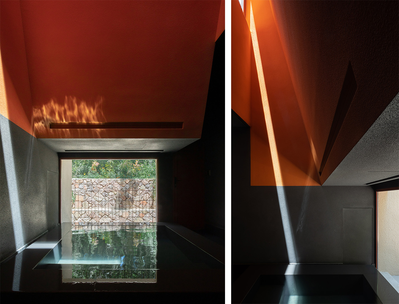 湖州莫干山·“木子林夕云”民宿 / 实在建筑