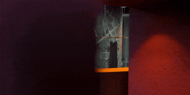 北京·KIKS潮牌店(3.3大厦店) / ROOI诺亿