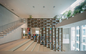 “goa大象设计”总部·杭州 | goa大象设计