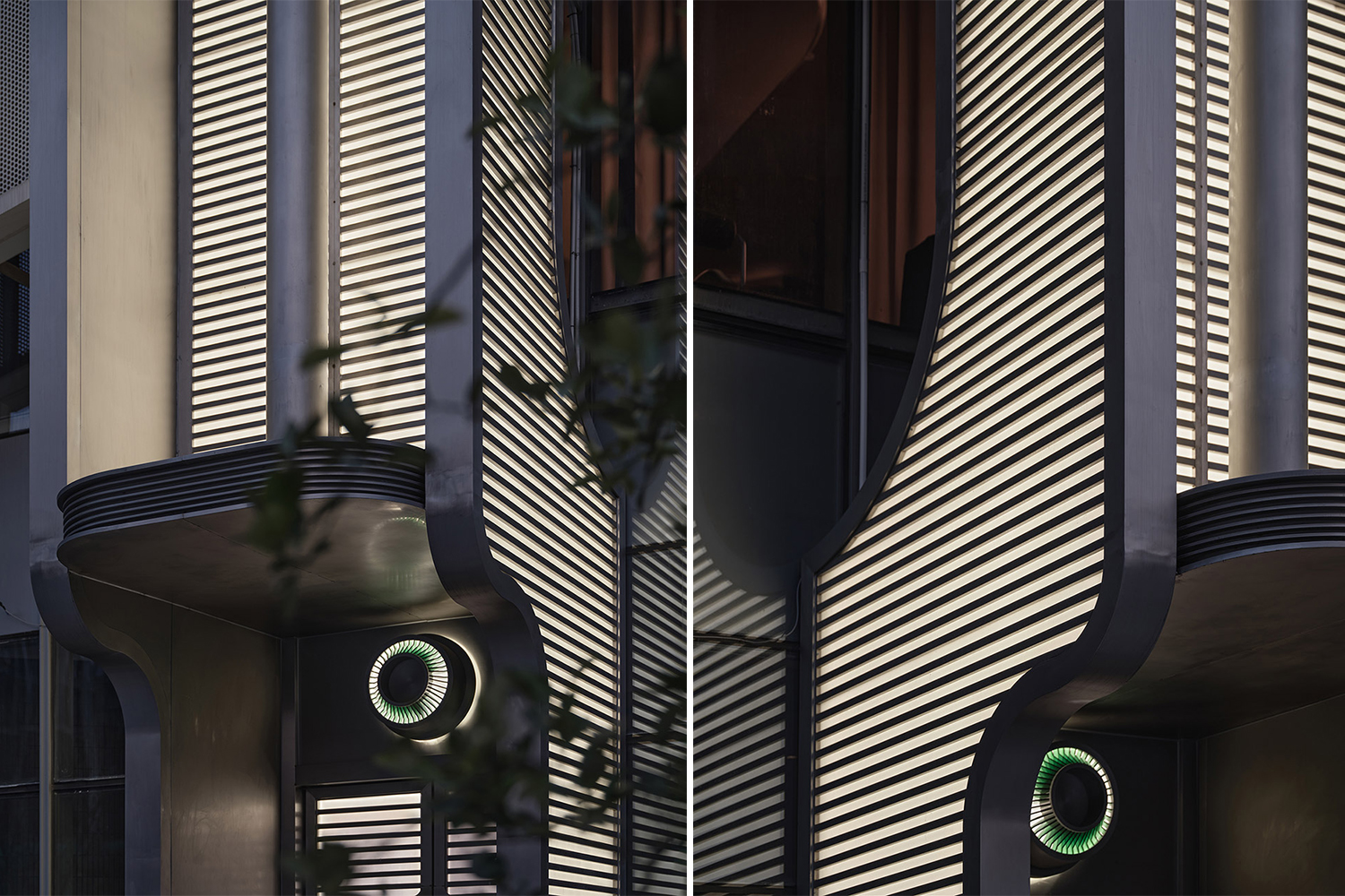 杭州·GUI酒吧餐厅设计 / PIG DESIGN