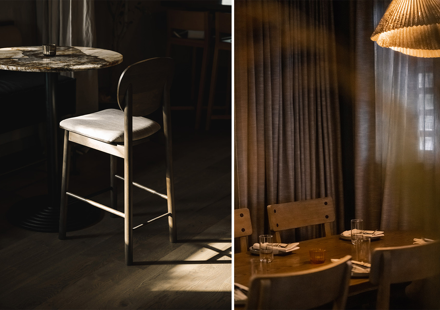 新西兰奥克兰·Siso休闲餐厅 / CTRL Space