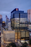 悉尼Brookfield Place综合体·澳大利亚 | Make Architects