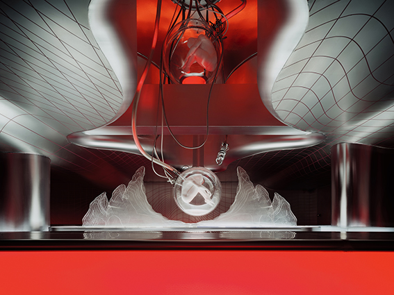 福建漳州·CONTROL酒吧设计 / 寸匠熊猫