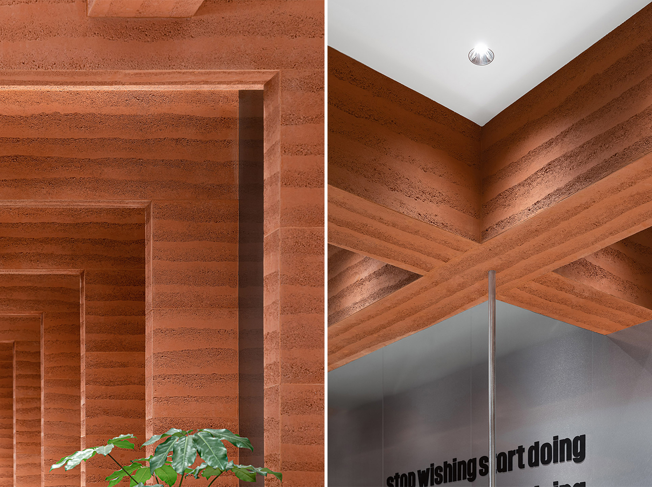 宁波·M Stand品牌咖啡厅(怡丰汇店) / z15 studio