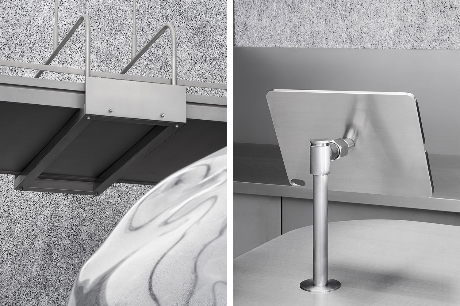 上海·“好利来”概念店(虹桥天地LAB主题店) / DAS Lab