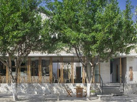 大理古城既下山酒店·云南 | 赵扬建筑工作室
