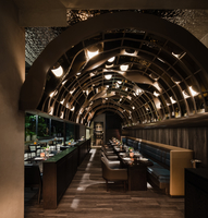 LECOQ大公鸡小酒馆(杭州大厦店)·杭州 | RooMoo