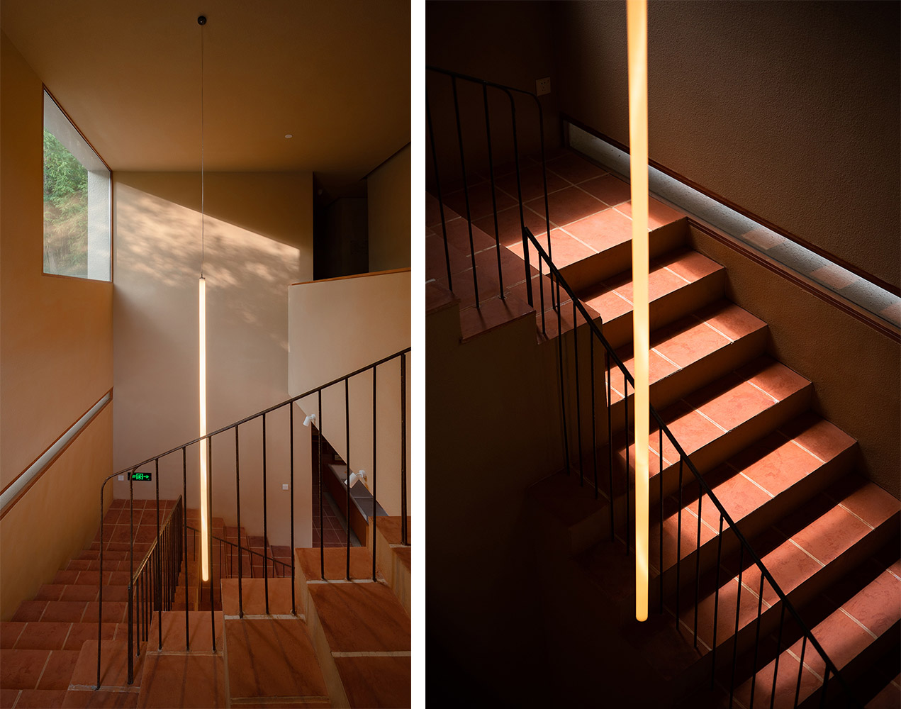 湖州莫干山·“木子林夕云”民宿 / 实在建筑