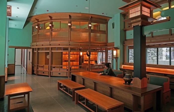 宋麓书院 &middot; 浙江 | 造园建筑 + 中国美术学院建筑艺术学院