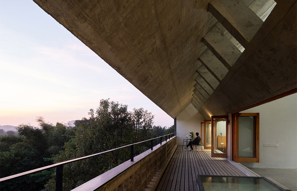 重返&ldquo;厝边&rdquo;&mdash;溪口厝&middot;潮州 | 全体建筑