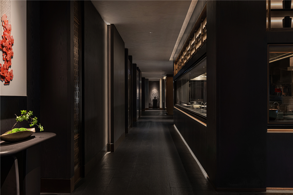 灵感实验室 | 喜瑞餐厅 · 安徽蚌埠 | ldh刘道华建筑设计事务所